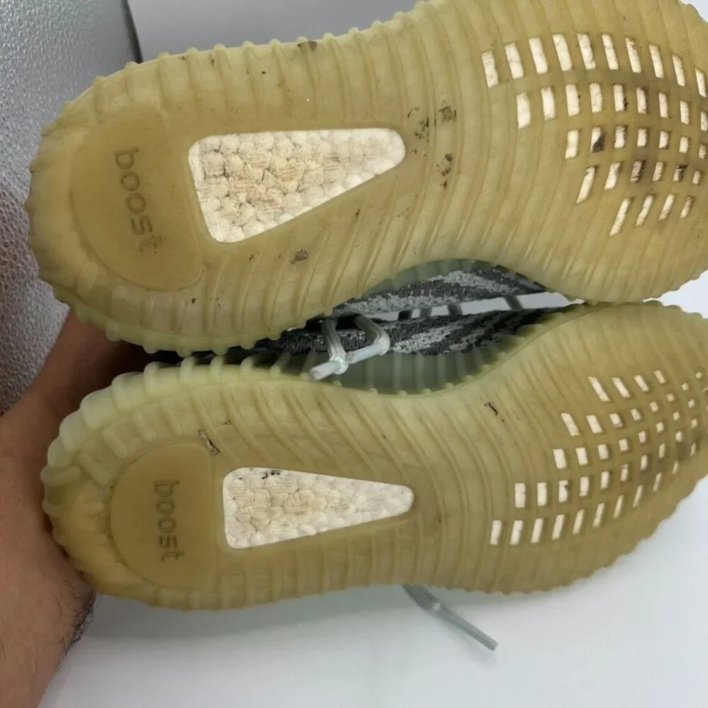 Size 5.5 - adidas Yeezy Boost 350 V2 Low‎ Blue Tint Mens